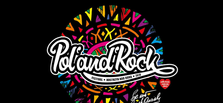 Pol'and'Rock Festival 2018: zespół Blade Loki komentuje odejście wokalistki tuż przed koncertem