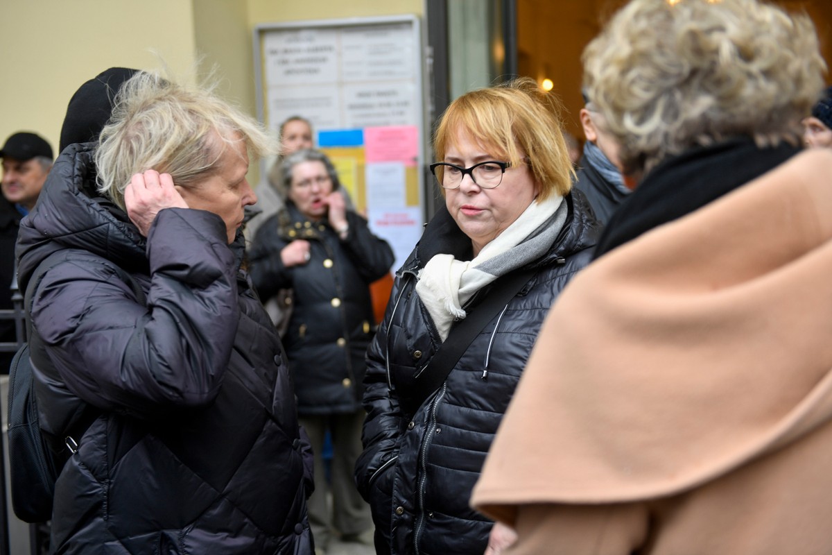 Ilona Łepkowska oceniła szanse Krzysztofa Stanowskiego na prezydenturę