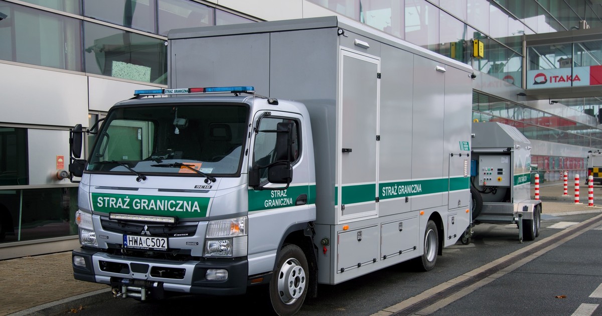 W czwartkowy wieczór Port Lotniczy Wrocław znów ożyje!