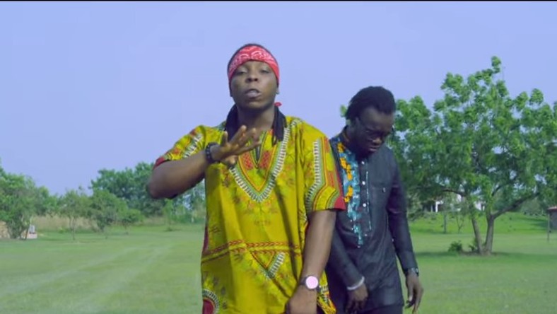 edem ft akwaboah zero to hero
