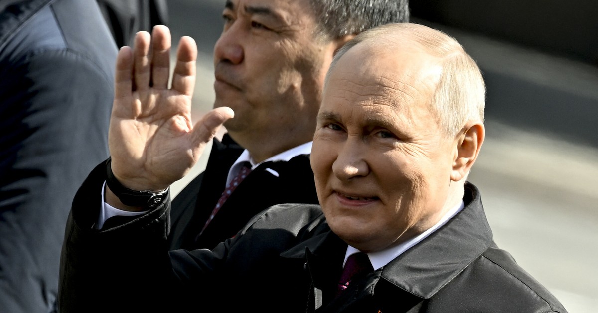 Do wojska wyślą 260 tys. osób. Nowy plan Rosji na potężną armię