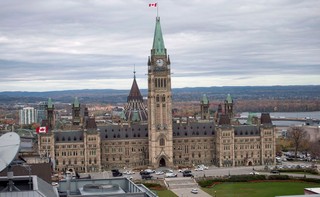 Kanadyjscy parlamentarzyści uznali działania Rosji w Ukrainie za ludobójstwo