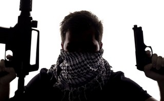 Największe zagrożenie terrorystyczne jest z lewej strony