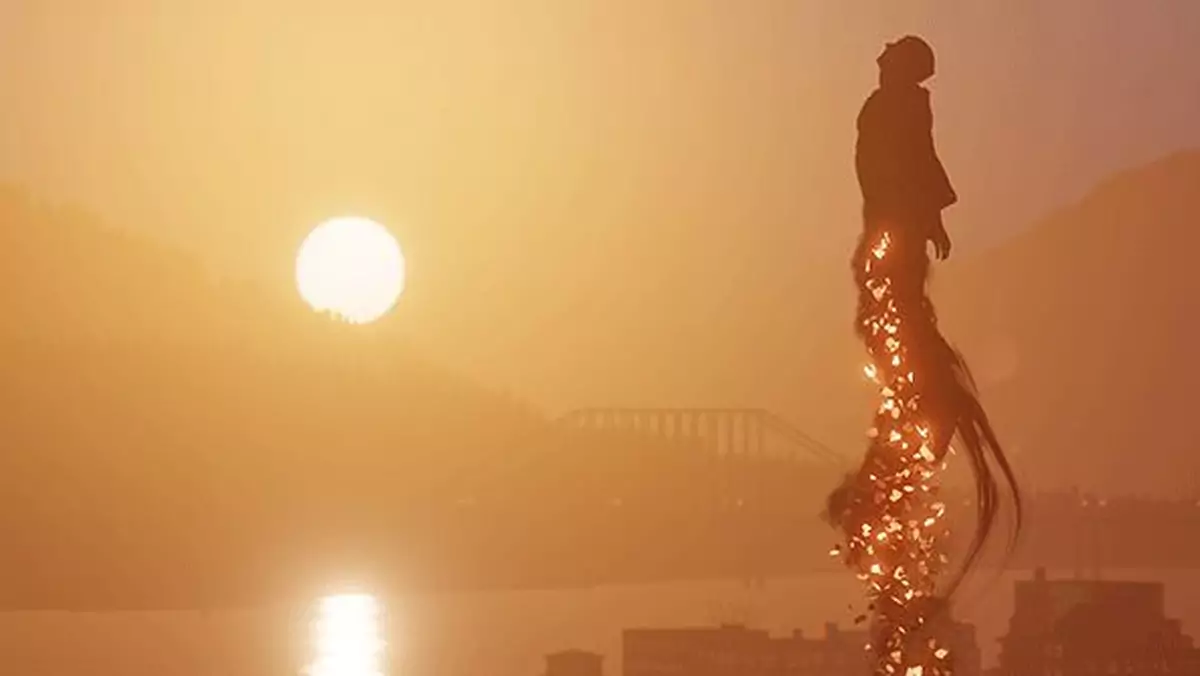 inFamous: Second Son dołączą do grona gier 1080p/30FPS