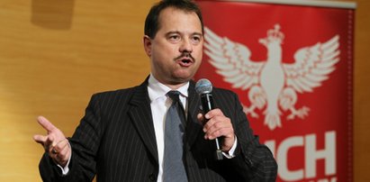 Rozpoczął się proces byłego posła PiS Artura Zawiszy. Potrącił rowerzystkę