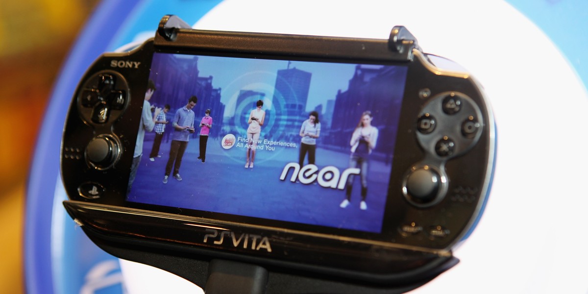 Konsola PlayStation Vita nie będzie już produkowana. Po raz pierwszy pokazano ją w 2011 roku. Firma nie planuje prac nad nową konsolą przenośną