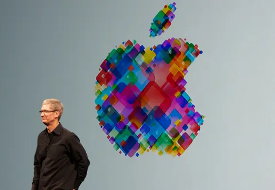 Jak dostać pracę w Apple? Prezes firmy Tim Cook zdradził, jakich ludzi szukają