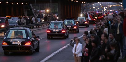 Czy MON kręci w sprawie odszkodowań smoleńskich?