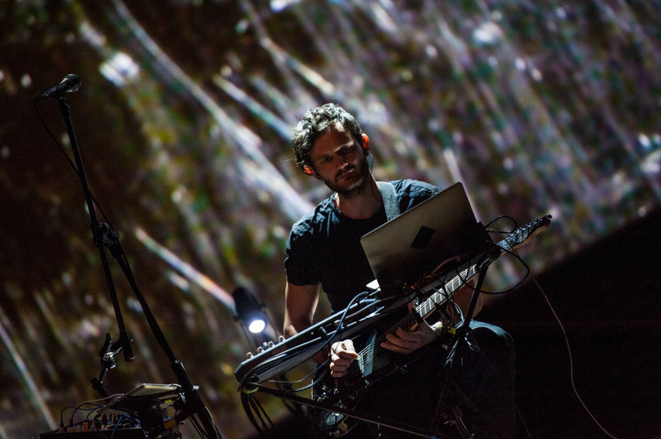 Apparat / Tauron Nowa Muzyka 2015