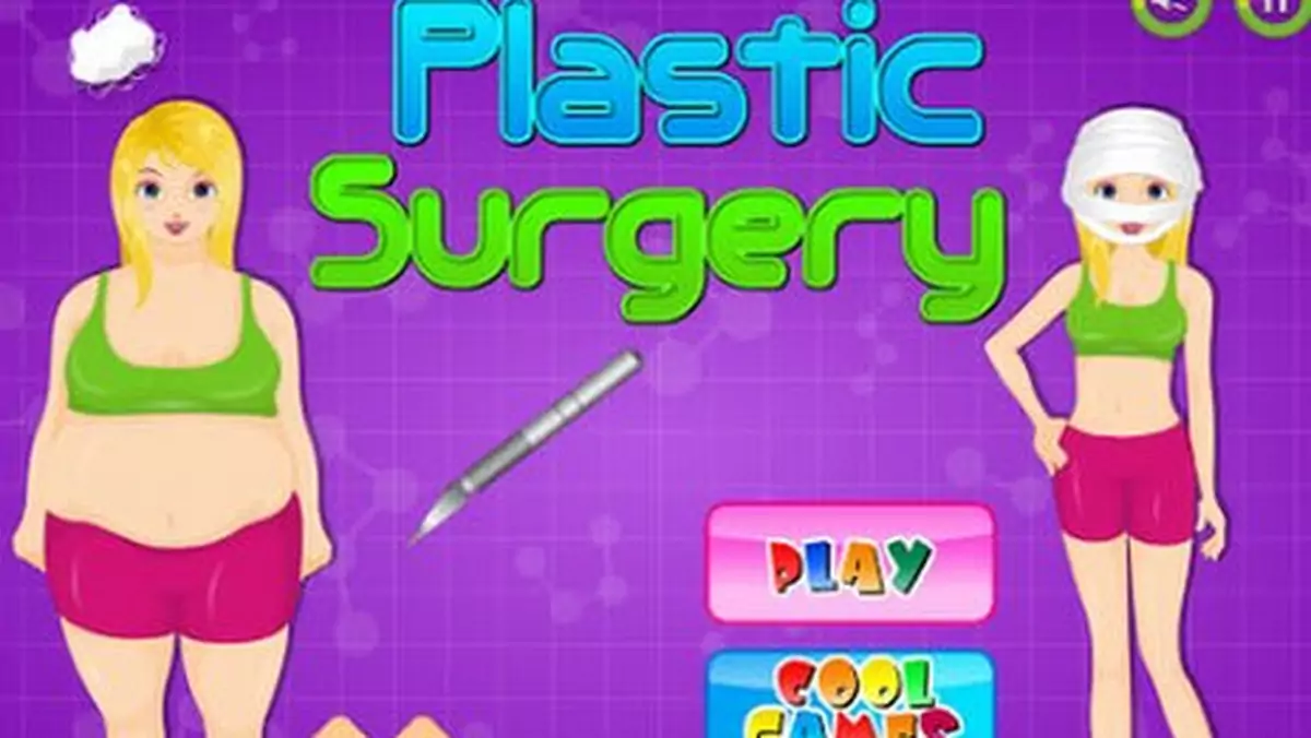 Plastic Surgery for Barbie