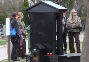 Sestra Marinka Madžgalja