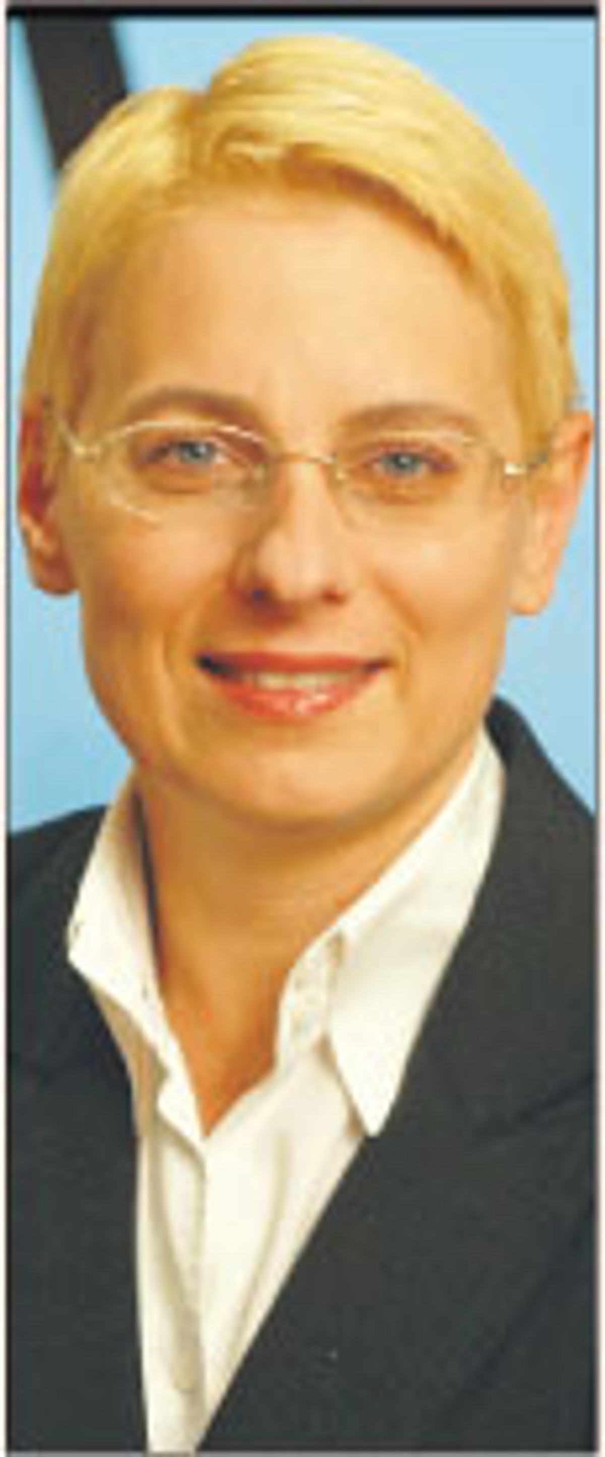 Agnieszka Fedor, adwokat, doradca w WKB Wierciński, Kwieciński, Baehr