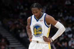 Liga NBA. Warriors rozgromili Bulls w meczu na szczycie