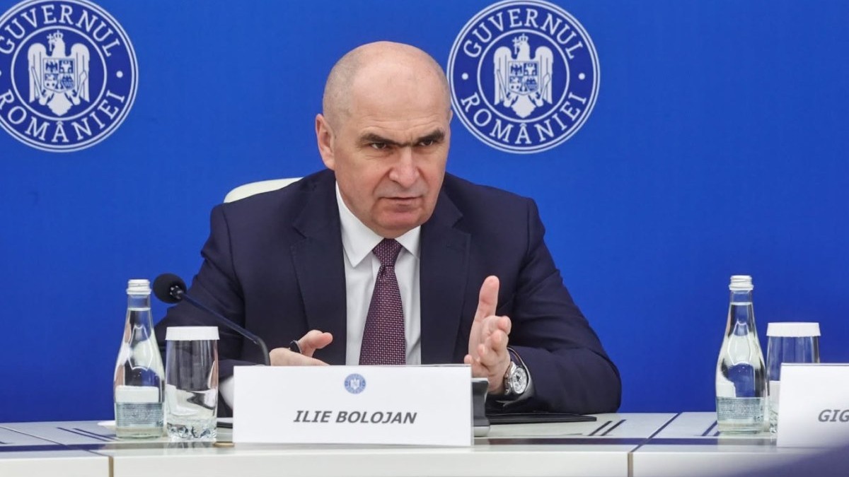 Bolojan revine și nu mai exclude o coaliție PNL - PSD: „Partidul a luat niște decizii, dar nu înseamnă că nu le poate schimba” Ce spune de varianta Alexandru Nazare premier