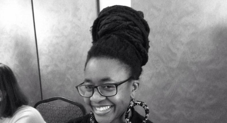 Nnedi Okorafor