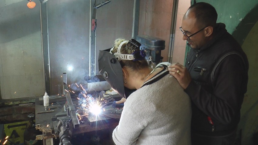 Vredne ruke Slavice Pavlović