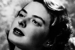 Ingrid Bergman, anioł wyklęty z Hollywood [ZDJĘCIA]