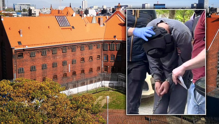 The tragic death of Dr. Tomasz Solecki. New facts after a suspect