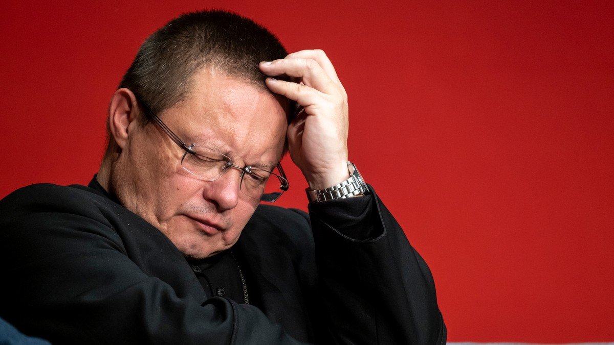 Abp Grzegorz Ryś "O rzeczach ważnych". Nowa książka