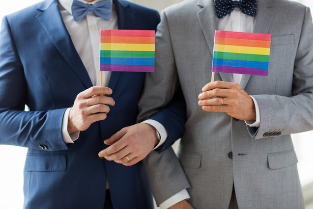 Parlament Estonii uchwalił (20 czerwca) legalizację małżeństw jednopłciowych