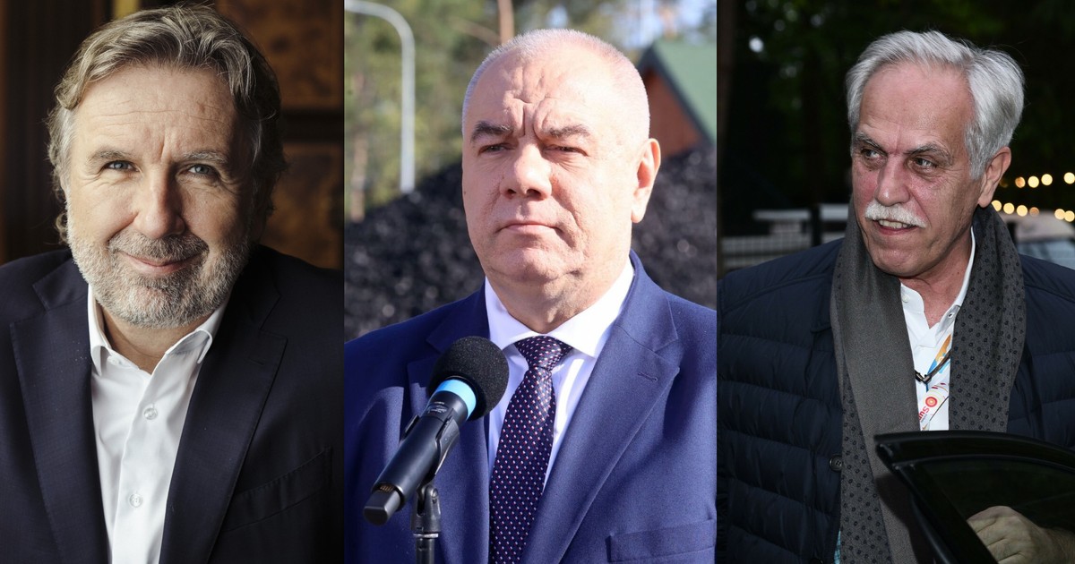 Polscy miliarderzy zrywają współpracę. Solorz wybrał Sasina