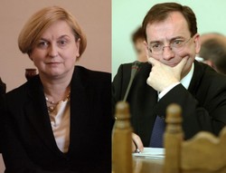 Fotyga i Kamiński na garnuszku PiS. Mają jedne z wyższych pensji