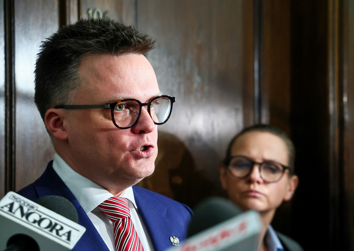 Co dalej z Polską 2050? Wreszcie będzie decyzja