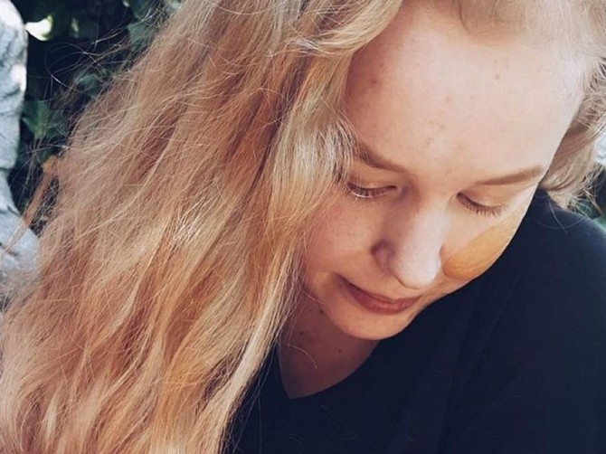 Noa Pothoven