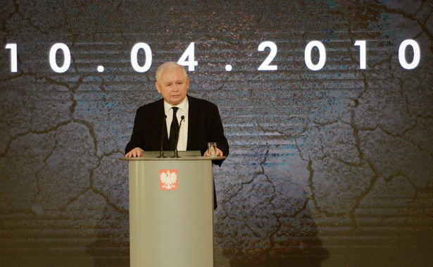 Kaczyński zawiesił Misiewicza w prawach członka PiS. Jutro posiedzenie komisji badającej sprawę