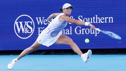 Iga Świątek awansowała na drugie w rankingu WTA. Przed nią już tylko Aryna Sabalenka