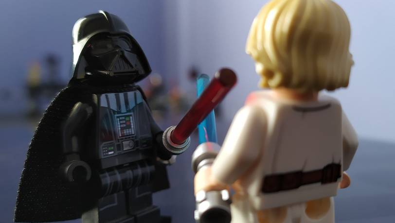 Lego Star Wars: Besonders beliebte Bausätze im Vergleich