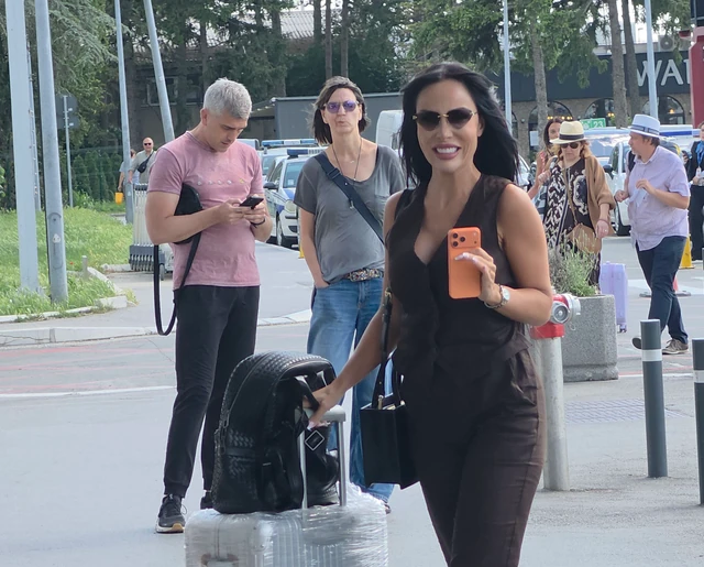 OVO JE PRAVI RAZLOG ZBOG KOG ALEKSANDRA SUBOTIĆ NE ULAZI U ELITU 9: "Dvoumila sam se!"