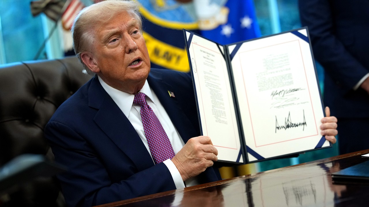 Złość i frustracja po decyzji Donalda Trumpa. Może spowodować ogromny chaos w Pentagonie. "Zostanie wykorzystana przez naszych wrogów"