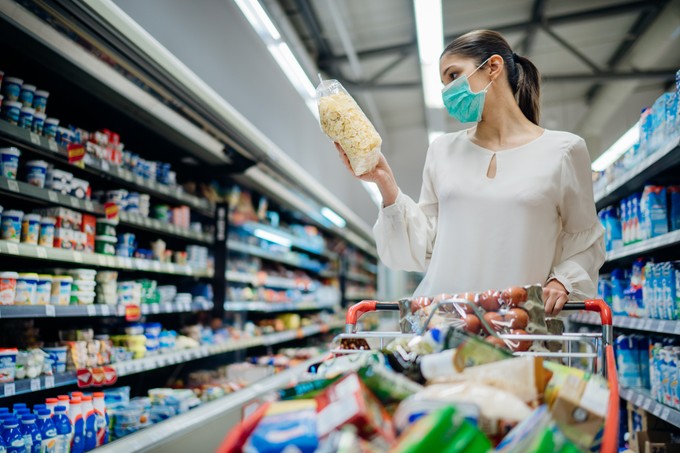 Új törvénytervezet: kizárólag oltottak mehetnek boltba, és tömegközlekedhetnek majd az oroszoknál