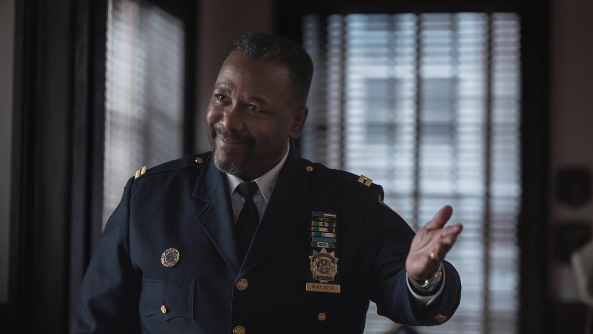 "Elsbeth", sezon 2., odcinek 16.