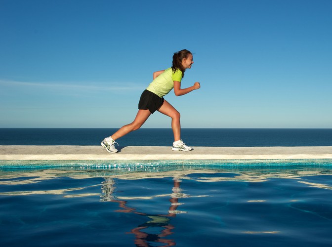 12. Nie ryzykuj kontuzji