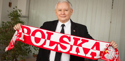 Kaczyński każe sławić Polskę. Za nasze pieniądze