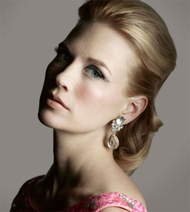 January Jones