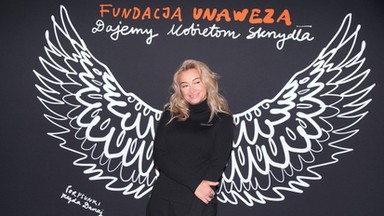 Czują się bezwartościowe, choć są wspaniałe. Martyna Wojciechowska rusza im na ratunek