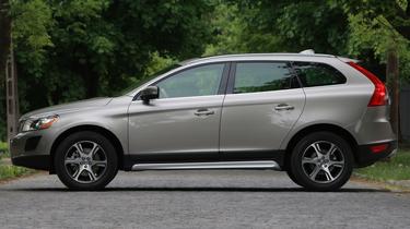 Ciekawy Styl, Niemałe Koszty - Sprawdzamy Volvo Xc60 (Używane, Opinie, Dane Techniczne, Ceny Części, Awarie)