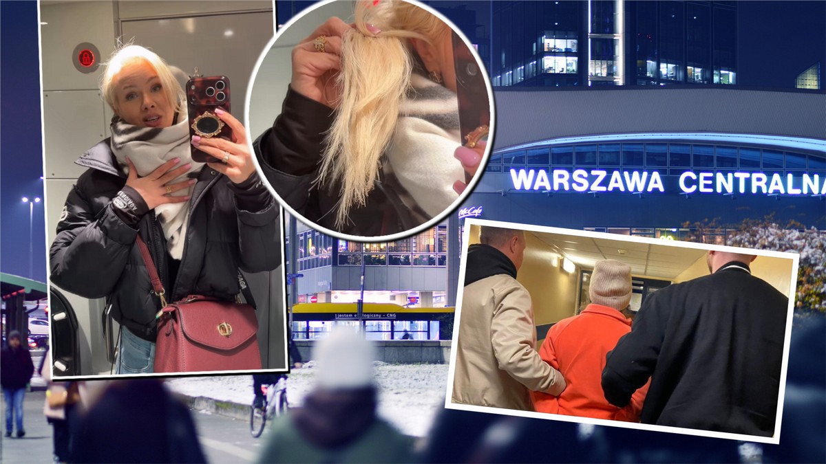 Kryminalna kronika tygodnia. Śledztwo w sprawie porwania i finał ataku na dworcu