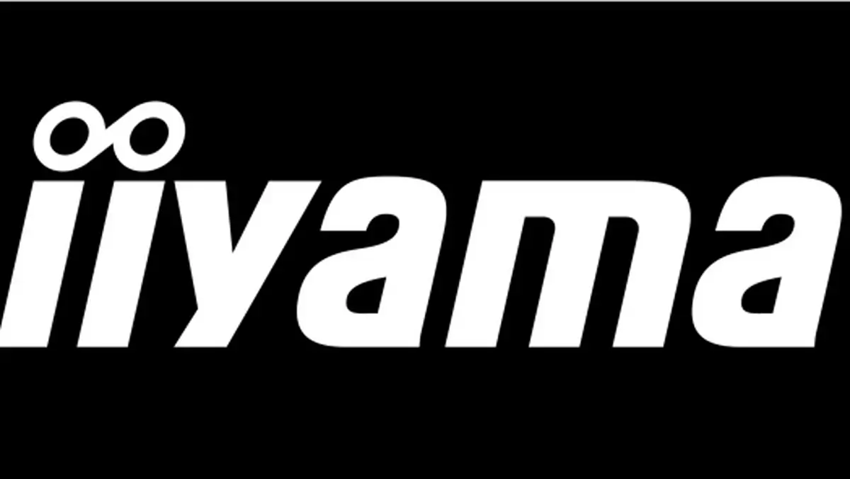 iiyama (logo)