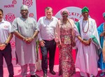 Transforming Lives: Reckitt's Agbara factory marks 44th anniversary with global CEO