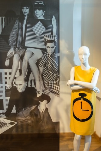 Modna i już! Moda w PRL