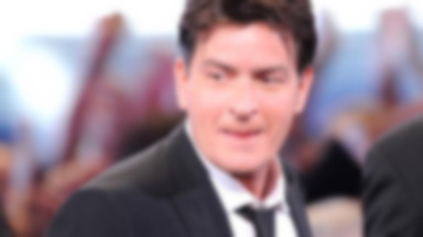 Charlie Sheen w nowym sitcomie