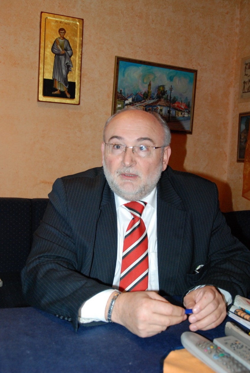 Užasnut monstruoznošću zločina: Sudija Lepomir Milosavljević