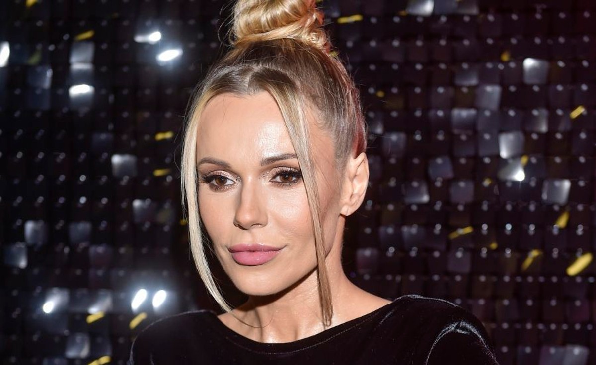 Dorota Rabczewska "Doda"