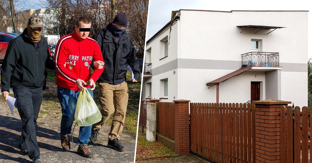 Syn zamordował rodziców w Sosnowcu. Sąd wydał wyrok w tej wstrząsającej sprawie