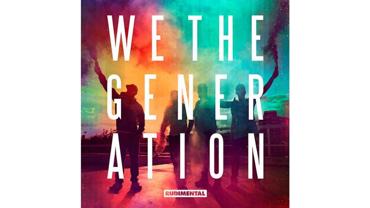 „We the Generation, Rudimental, Warner