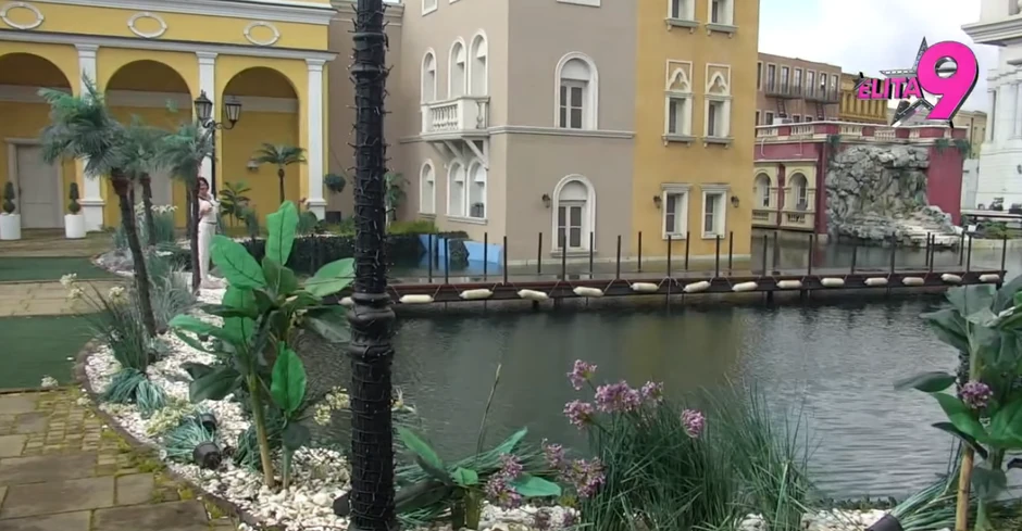 Staniju raznežile uspomene: Otišla na mesto gde je bila sa Vladimirom Tomovićem